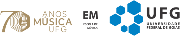 Escola de Música e Universidade Federal de Goiás